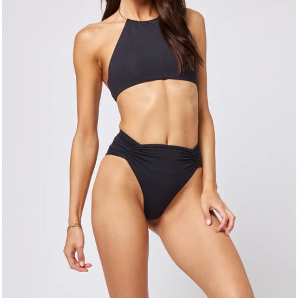 L*Space Arlo Bikini Bottom XS